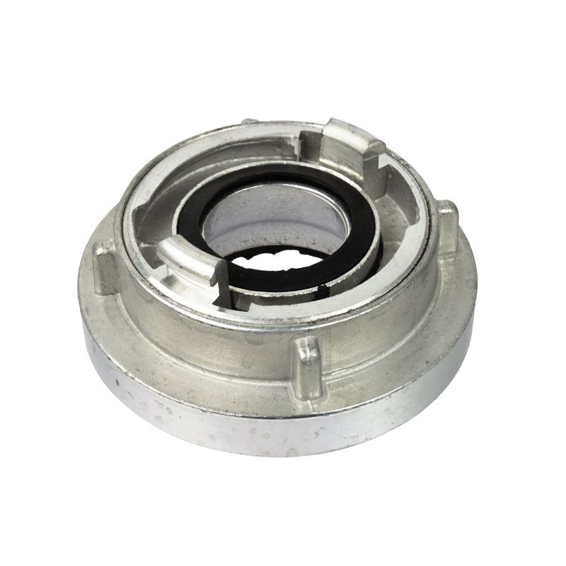 Casa si Gradina - Gradinarit si plante - Instalatii si accesorii pentru irigatii - Accesorii irigare - Reductie pentru furtun pompieri 2"-3", Geko G70101 - Infinity.ro