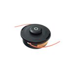 Casa si Gradina - Gradinarit si plante - Utilaje gradina - Consumabile si accesorii utilaje de gradina - Mosor cu fir pentru motocositoare, Geko G81069N - Infinity.ro