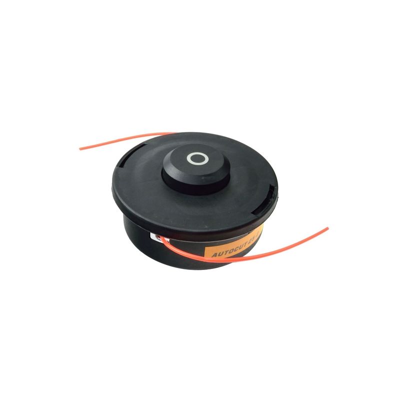 Casa si Gradina - Gradinarit si plante - Utilaje gradina - Consumabile si accesorii utilaje de gradina - Mosor cu fir pentru motocositoare, Geko G81069N - Infinity.ro