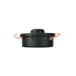 Casa si Gradina - Gradinarit si plante - Utilaje gradina - Consumabile si accesorii utilaje de gradina - Mosor cu fir pentru motocositoare, Geko G81069N - Infinity.ro