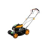 Casa si Gradina - Gradinarit si plante - Utilaje gradina - Masini de tuns iarba - Masina de tuns iarba John Gardener 40cm, 1,8kW, 99cm3, 6 trepte 25- 75mm,  Geko G83055 - Infinity.ro