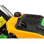 Casa si Gradina - Gradinarit si plante - Utilaje gradina - Masini de tuns iarba - Masina de tuns iarba John Gardener 40cm, 1,8kW, 99cm3, 6 trepte 25- 75mm,  Geko G83055 - Infinity.ro