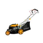 Casa si Gradina - Gradinarit si plante - Utilaje gradina - Masini de tuns iarba - Masina de tuns iarba John Gardener 40cm, 1,8kW, 99cm3, 6 trepte 25- 75mm,  Geko G83055 - Infinity.ro