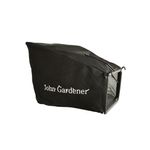 Casa si Gradina - Gradinarit si plante - Utilaje gradina - Masini de tuns iarba - Masina de tuns iarba John Gardener 40cm, 1,8kW, 99cm3, 6 trepte 25- 75mm,  Geko G83055 - Infinity.ro