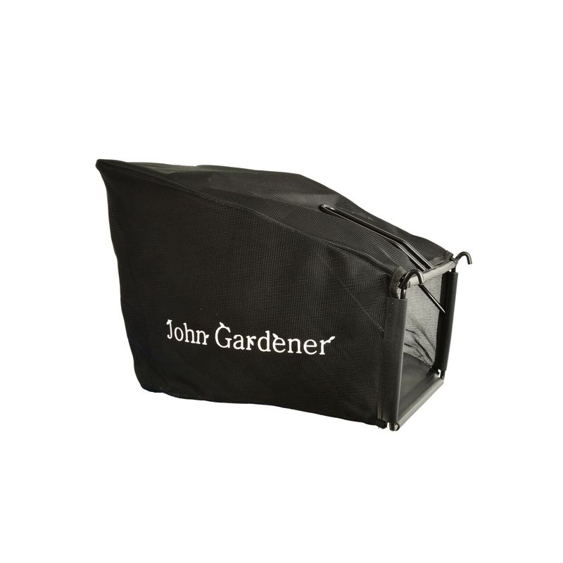 Casa si Gradina - Gradinarit si plante - Utilaje gradina - Masini de tuns iarba - Masina de tuns iarba John Gardener 40cm, 1,8kW, 99cm3, 6 trepte 25- 75mm,  Geko G83055 - Infinity.ro