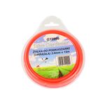 Casa si Gradina - Gradinarit si plante - Utilaje gradina - Consumabile si accesorii utilaje de gradina - Coarda taiere pentru masini de tuns iarba, rotunda, 3mmx12m, GEKO G73995 - Infinity.ro