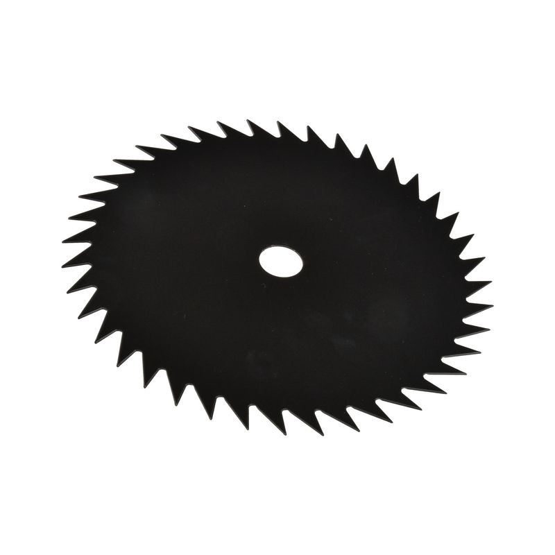 Casa si Gradina - Gradinarit si plante - Utilaje gradina - Masini de tuns iarba - Disc pentru masini de tuns iarba, 40 dinti, Geko G81065L - Infinity.ro