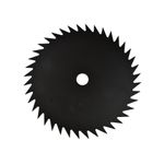 Casa si Gradina - Gradinarit si plante - Utilaje gradina - Masini de tuns iarba - Disc pentru masini de tuns iarba, 40 dinti, Geko G81065L - Infinity.ro