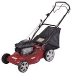 Casa si Gradina - Gradinarit si plante - Utilaje gradina - Masini de tuns iarba - Masina tuns iarba pe benzina 65L RD-GLM03, Raider 094103 - Infinity.ro