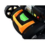 Casa si Gradina - Gradinarit si plante - Utilaje gradina - Masini de tuns iarba - Masina de tuns iarba John Gardener, 46 cm, 2.7 kW, 139 cm3, 8 trepte 25 - 75 mm, G83056 - Infinity.ro