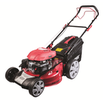 Casa si Gradina - Gradinarit si plante - Utilaje gradina - Masini de tuns iarba - Masina de tuns iarba cu motor termic 3.8kW, 530mm, 60L, 4in1 Raider RD-GLM06 075321 - Infinity.ro