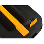 Casa si Gradina - Gradinarit si plante - Utilaje gradina - Masini de tuns iarba - Masina de tuns iarba John Gardener, 46 cm, 2.7 kW, 139 cm3, 8 trepte 25 - 75 mm, G83056 - Infinity.ro