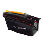 Casa si Gradina - Gradinarit si plante - Utilaje gradina - Masini de tuns iarba - Masina de tuns iarba pe benzina John Gardener, 51cm latime, cu autopropulsie, 60L, GEKO G83052 - Infinity.ro