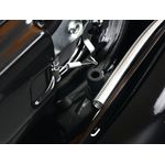 Casa si Gradina - Gradinarit si plante - Utilaje gradina - Masini de tuns iarba - Masina de tuns iarba John Gardener, 46 cm, 2.7 kW, 139 cm3, 8 trepte 25 - 75 mm, G83056 - Infinity.ro