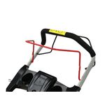 Casa si Gradina - Gradinarit si plante - Utilaje gradina - Masini de tuns iarba - Masina de tuns iarba John Gardener, 46 cm, 2.7 kW, 139 cm3, 8 trepte 25 - 75 mm, G83056 - Infinity.ro