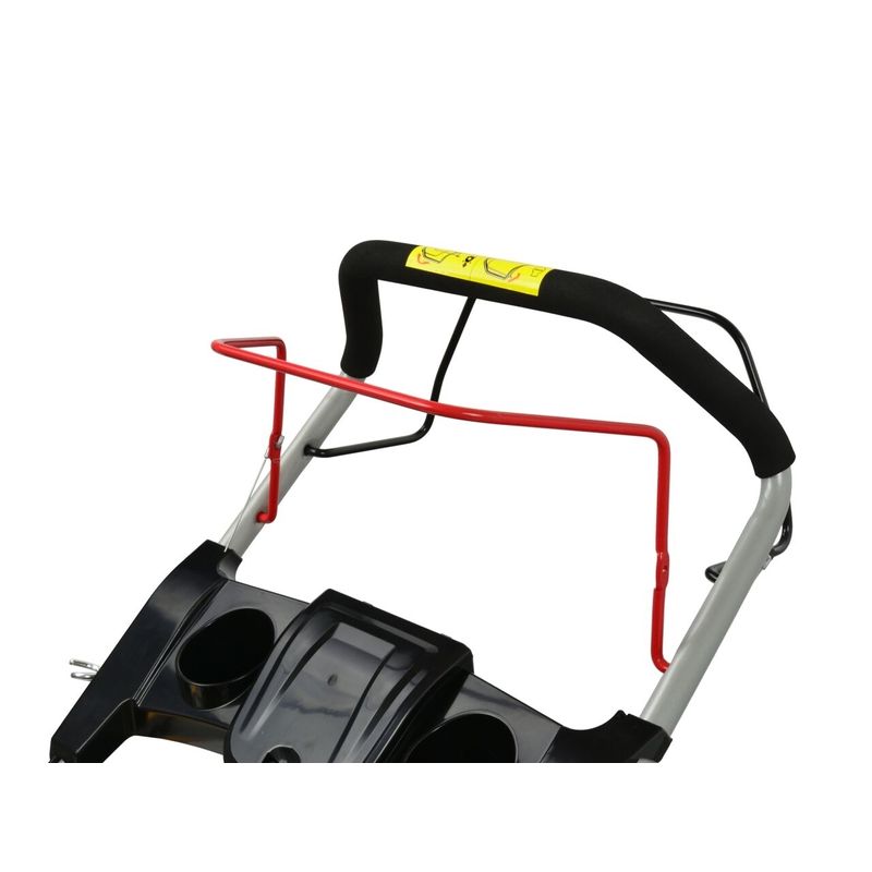 Casa si Gradina - Gradinarit si plante - Utilaje gradina - Masini de tuns iarba - Masina de tuns iarba John Gardener, 46 cm, 2.7 kW, 139 cm3, 8 trepte 25 - 75 mm, G83056 - Infinity.ro