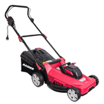 Casa si Gradina - Gradinarit si plante - Utilaje gradina - Masini de tuns iarba - Masina de tuns iarba 2000W 420 mm 45L RD-LM19, Raider 075315 - Infinity.ro