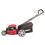 Casa si Gradina - Gradinarit si plante - Utilaje gradina - Masini de tuns iarba - Masina de tuns iarba cu motor termic 3.8kW, 530mm, 60L, 4in1 Raider RD-GLM06 075321 - Infinity.ro