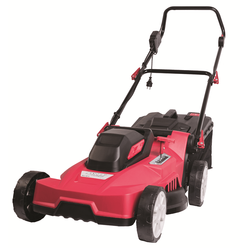 Casa si Gradina - Gradinarit si plante - Utilaje gradina - Masini de tuns iarba - Masina de tuns iarba 2000W 420 mm 45L RD-LM19, Raider 075315 - Infinity.ro