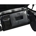 Casa si Gradina - Gradinarit si plante - Utilaje gradina - Masini de tuns iarba - Masina de tuns iarba John Gardener, 46 cm, 2.7 kW, 139 cm3, 8 trepte 25 - 75 mm, G83056 - Infinity.ro