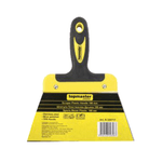 Casa si Gradina - Constructii - Vopsea si tencuieli - Unelte de vopsit si tencuit - Spaclu 200 mm cu maner din fibra, Topmaster Profesional 320718 - Infinity.ro