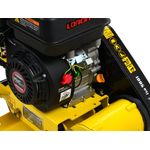 Casa si Gradina - Constructii - Utilaje constructii - Placi compactoare - Compactor plat CNP10, motor Loncin OHV, GEKO G80200 - Infinity.ro
