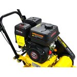 Casa si Gradina - Constructii - Utilaje constructii - Placi compactoare - Compactor plat CNP10, motor Loncin OHV, GEKO G80200 - Infinity.ro