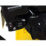 Casa si Gradina - Constructii - Utilaje constructii - Placi compactoare - Compactor plat CNP10, motor Loncin OHV, GEKO G80200 - Infinity.ro