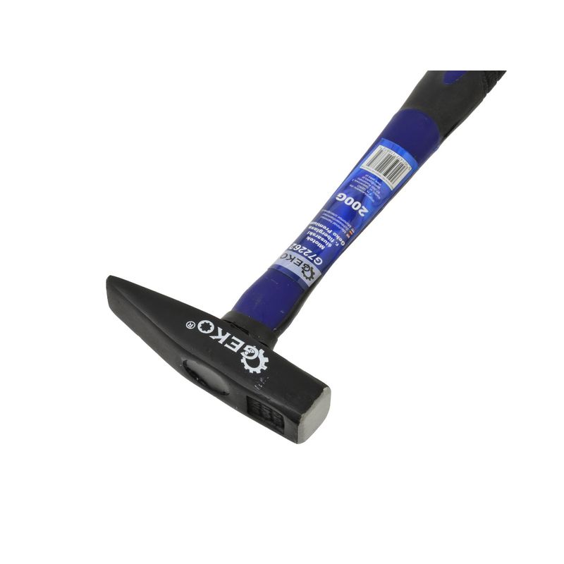 Casa si Gradina - Constructii - Scule de mana si unelte - Ciocane si dalti - Ciocan de lacatus 200g, Geko Premium G72262 - Infinity.ro