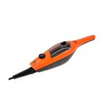 Casa si Gradina - Constructii - Scule electrice si accesorii - Aparate de spalat cu presiune - Aparat de curatat cu abur multifunctional 1500W, rezervor 350 ml + accesorii, GEKO GH01-100 - Infinity.ro