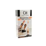 Casa si Gradina - Constructii - Scule electrice si accesorii - Aparate de spalat cu presiune - Aparat de curatat cu abur multifunctional 1500W, rezervor 350 ml + accesorii, GEKO GH01-100 - Infinity.ro