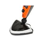 Casa si Gradina - Constructii - Scule electrice si accesorii - Aparate de spalat cu presiune - Aparat de curatat cu abur multifunctional 1500W, rezervor 350 ml + accesorii, GEKO GH01-100 - Infinity.ro