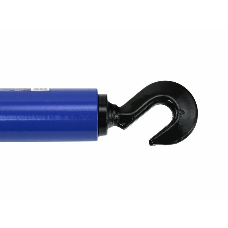 Auto si Moto - Reparatii si depanare - Scule auto - Echipamente de ridicare si sprijin - Extractor hidraulic 10T, GEKO G02072 - Infinity.ro