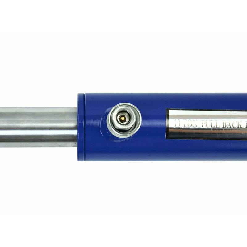 Auto si Moto - Reparatii si depanare - Scule auto - Echipamente de ridicare si sprijin - Extractor hidraulic 10T, GEKO G02072 - Infinity.ro