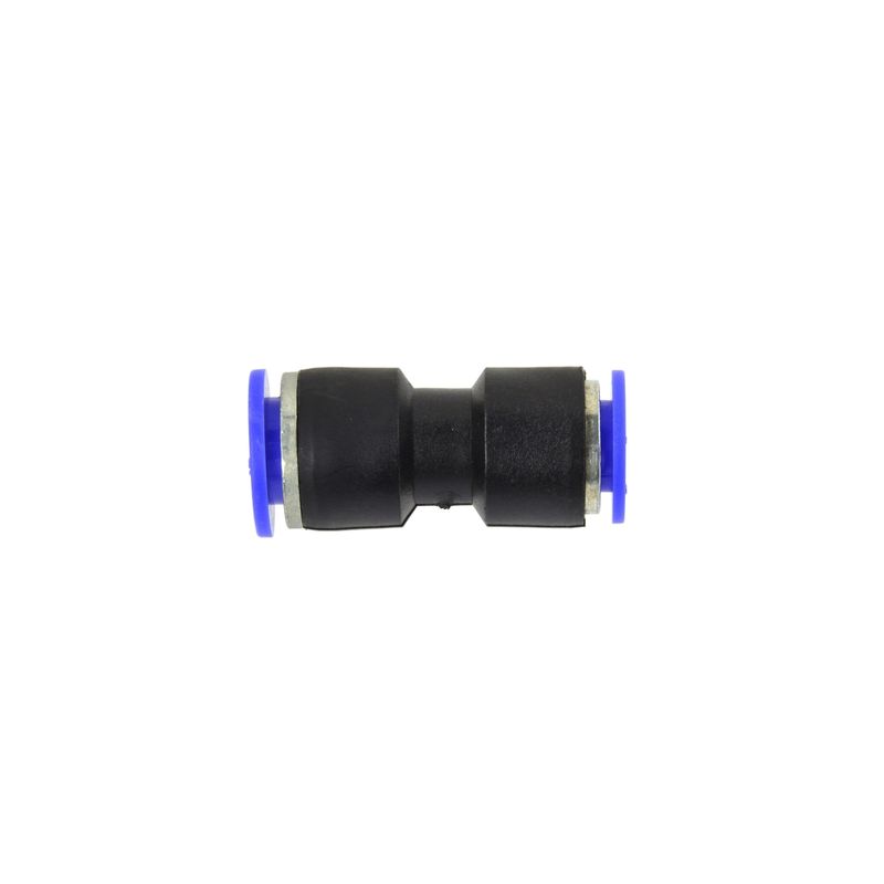 Casa si Gradina/Electrice/Echipamente electrice/Accesorii compresoare - Conector furtun penumatic PU/PE 10-8mm, GEKO G03022 - Infinity.ro