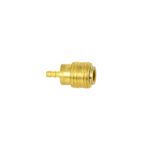 Casa si Gradina - Electrice - Echipamente electrice - Accesorii compresoare - Cupla rapida 6mm 16bar 1000 l/min, Geko G02991 - Infinity.ro