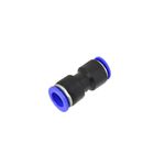 Casa si Gradina/Electrice/Echipamente electrice/Accesorii compresoare - Conector furtun penumatic PU/PE 10-8mm, GEKO G03022 - Infinity.ro