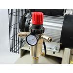 Casa si Gradina - Electrice - Echipamente electrice - Compresoare - Compresor de ulei 100L tip Z BIG 3kW, 420l/min, GEKO G80315 - Infinity.ro