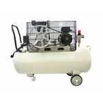 Casa si Gradina - Electrice - Echipamente electrice - Compresoare - Compresor de ulei 100L tip Z BIG 3kW, 420l/min, GEKO G80315 - Infinity.ro