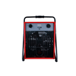 Casa si Gradina - Electrice - Echipamente electrice - Aeroterme industriale - Aeroterma electrica RD-EFH15 15kW, Raider 078805 - Infinity.ro