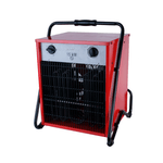 Casa si Gradina - Electrice - Echipamente electrice - Aeroterme industriale - Aeroterma electrica RD-EFH15 15kW, Raider 078805 - Infinity.ro