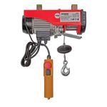 Casa si Gradina - Constructii - Depozitare, transport si protectie - Echipamente pentru transport si ridicat - Macara electrica  500kg 1020W RD-EH02, Raider 121102 - Infinity.ro