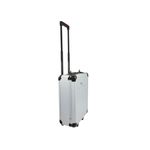 Casa si Gradina - Constructii - Depozitare, transport si protectie - Organizatoare si cutii scule - Trusa metalica pentru depozitare scule, Geko G10849 - Infinity.ro