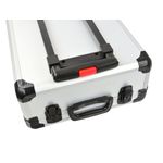Casa si Gradina - Constructii - Depozitare, transport si protectie - Organizatoare si cutii scule - Trusa metalica pentru depozitare scule, Geko G10849 - Infinity.ro