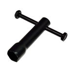 Auto si Moto/Reparatii si depanare/Scule auto/Echipamente de ridicare si sprijin - Elevator pentru motocicle, capacitate maxima 500kg, Geko G02170 - Infinity.ro