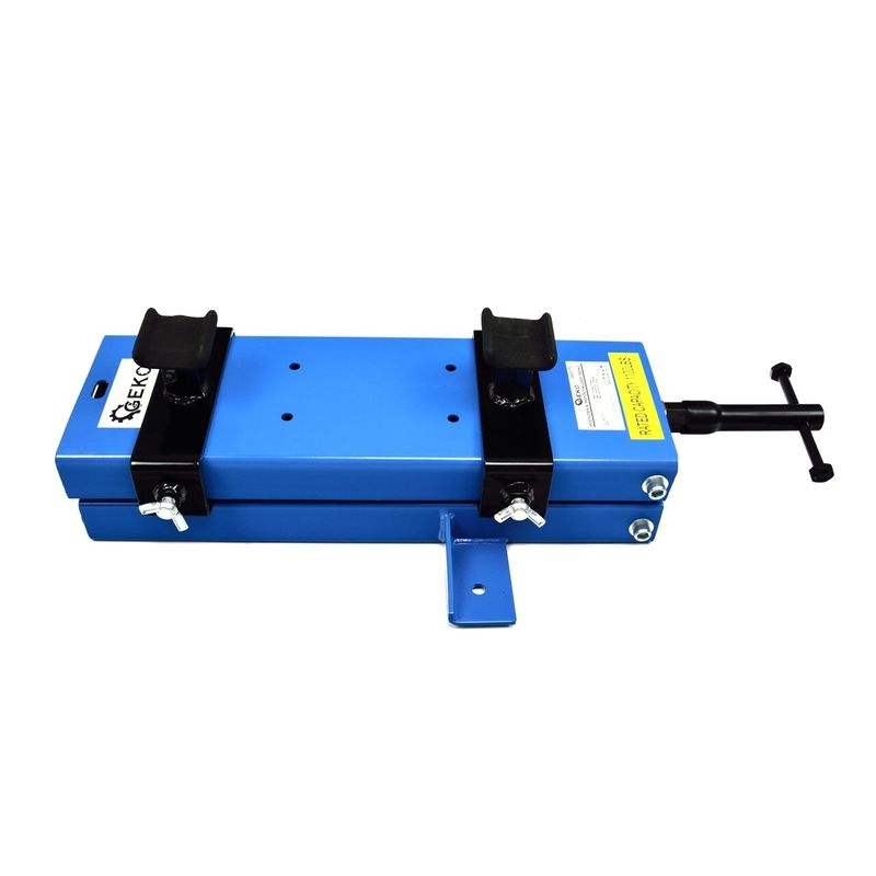Auto si Moto/Reparatii si depanare/Scule auto/Echipamente de ridicare si sprijin - Elevator pentru motocicle, capacitate maxima 500kg, Geko G02170 - Infinity.ro