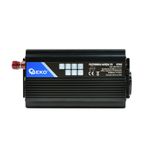 Auto si Moto - Reparatii si depanare - Invertoare auto - Convertor de tensiune 12V/230V 350/700W, Geko G17002 - Infinity.ro