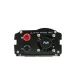Auto si Moto - Reparatii si depanare - Invertoare auto - Convertor de tensiune 12V/230V 350/700W, Geko G17002 - Infinity.ro