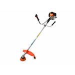 Casa si Gradina - Gradinarit si plante - Utilaje gradina - Coase electrice si motocoase - Kit pentru gradina, motocoasa pe benzina John Gardener, 6cp, 8 accesorii, G81061 - Infinity.ro