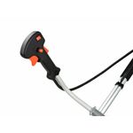 Casa si Gradina - Gradinarit si plante - Utilaje gradina - Coase electrice si motocoase - Kit pentru gradina, motocoasa pe benzina John Gardener, 6cp, 8 accesorii, G81061 - Infinity.ro